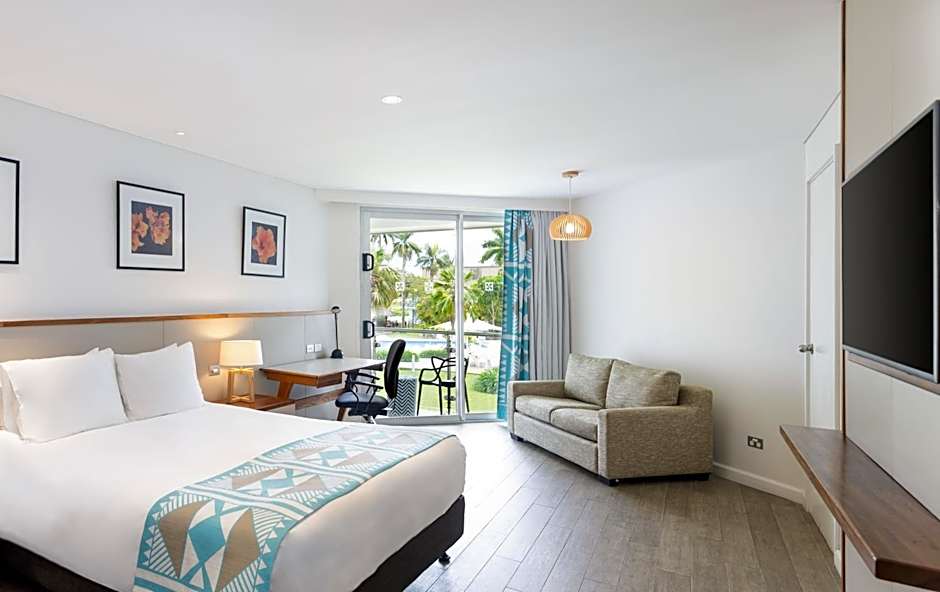 Holiday Inn Suva By IHG