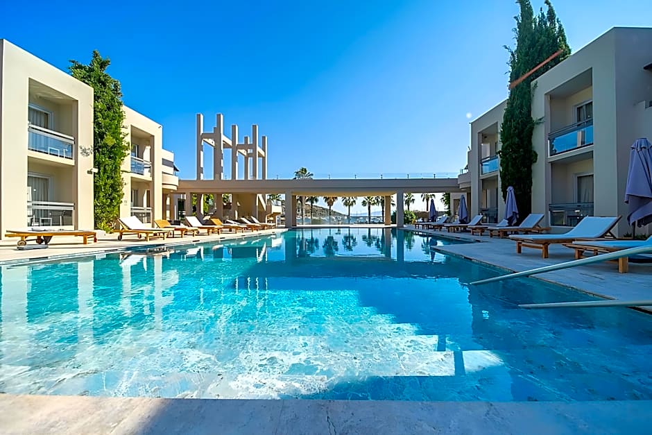 Hotel Ambrosia
