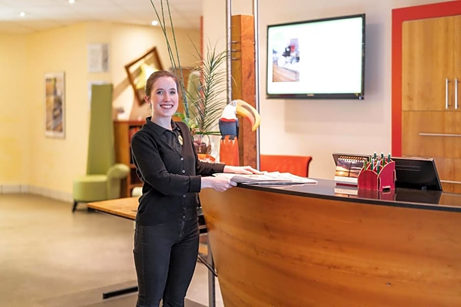 Anders Hotel Walsrode