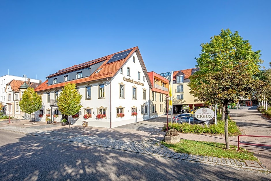 Ringhotel Zum Kreuz