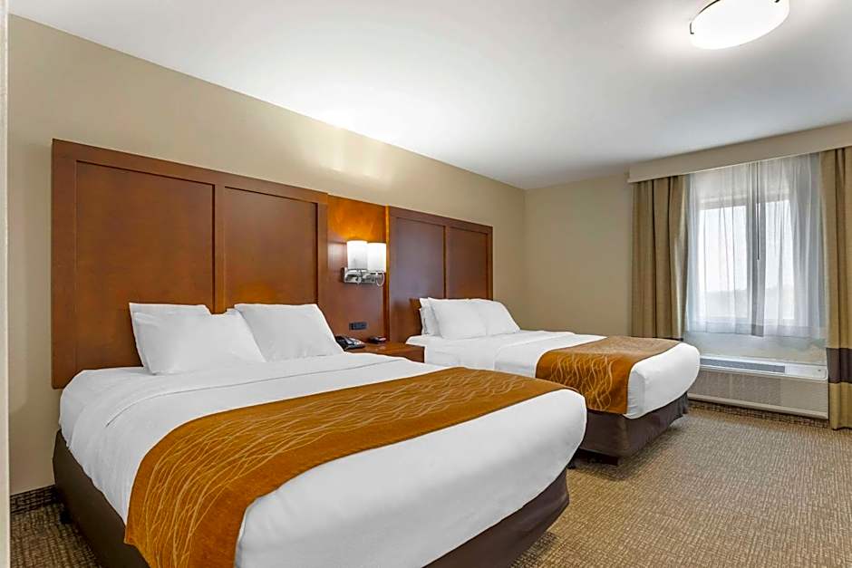 Comfort Inn South - Springfield