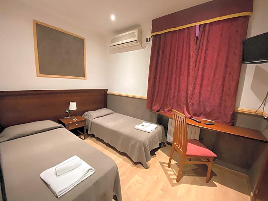 Park Hotel Serenissima