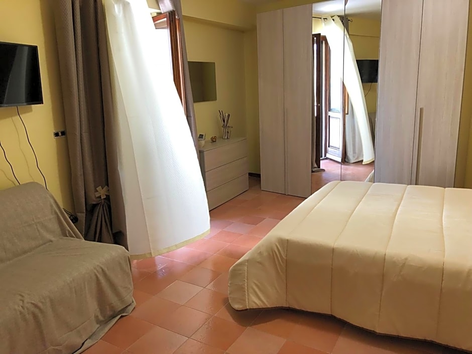 B&B Al San Francesco