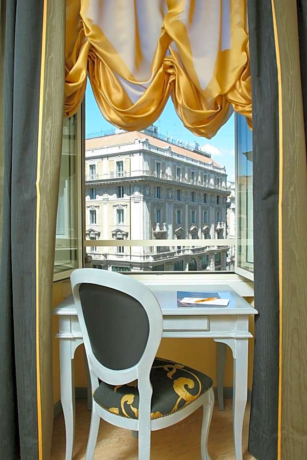 Hotel Fellini