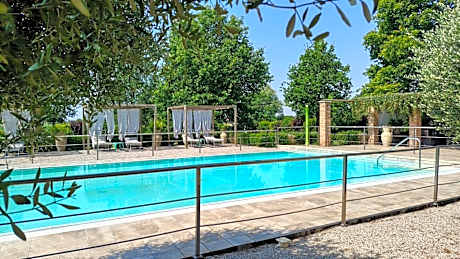 B&B Casazze Dream