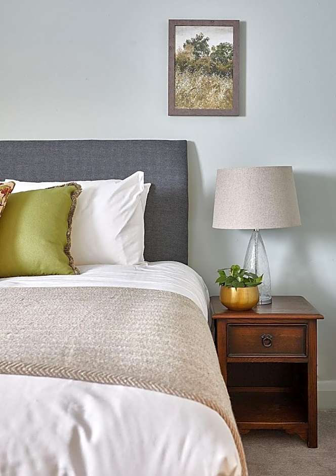 The New Inn Heckfield