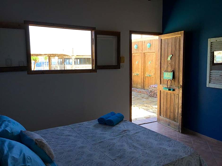 Eldorado Lodge and Restaurant