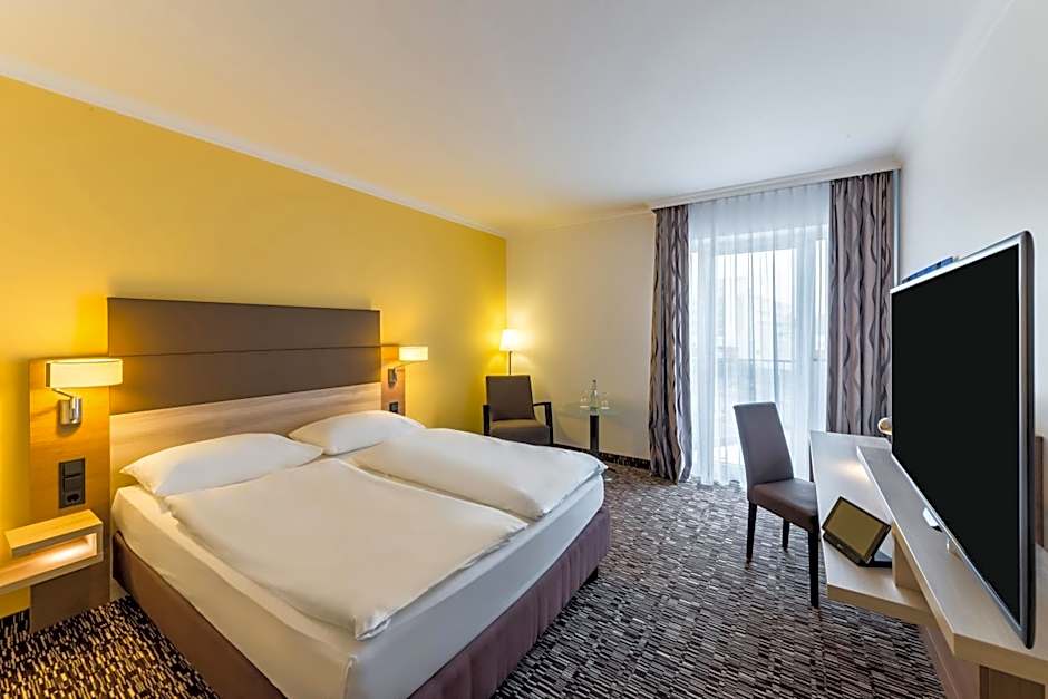 Best Western Plus Hotel Koeln City