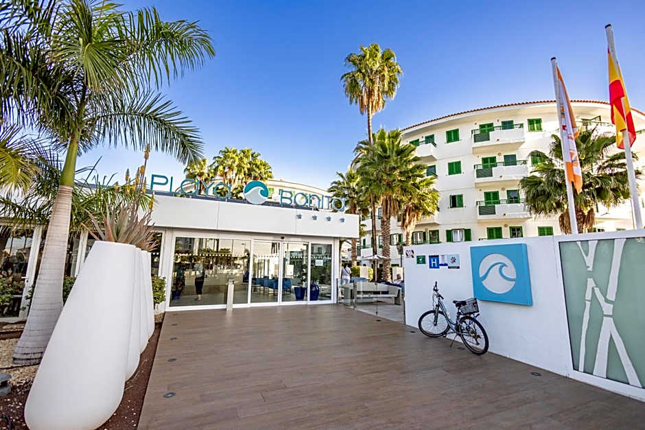 Servatur Playa Bonita