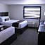 Boarders Inn & Suites by Cobblestone Hotels - Syracuse