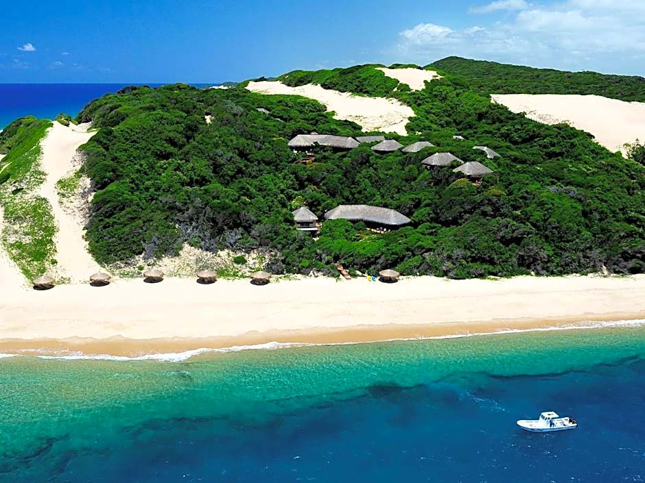 Machangulo Beach Lodge