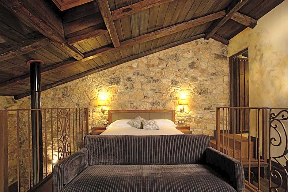 Hotel Rural & Spa Los Ánades