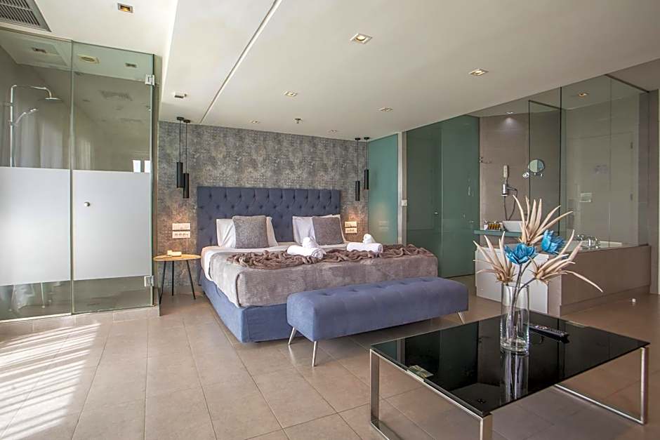 Atlantis Boutique City Hotel