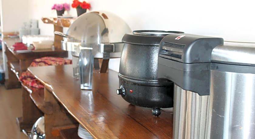 AM Transit Inn Kuala Terengganu