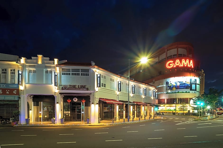 Magazine Vista Hotel Managed By The Ascott Limited