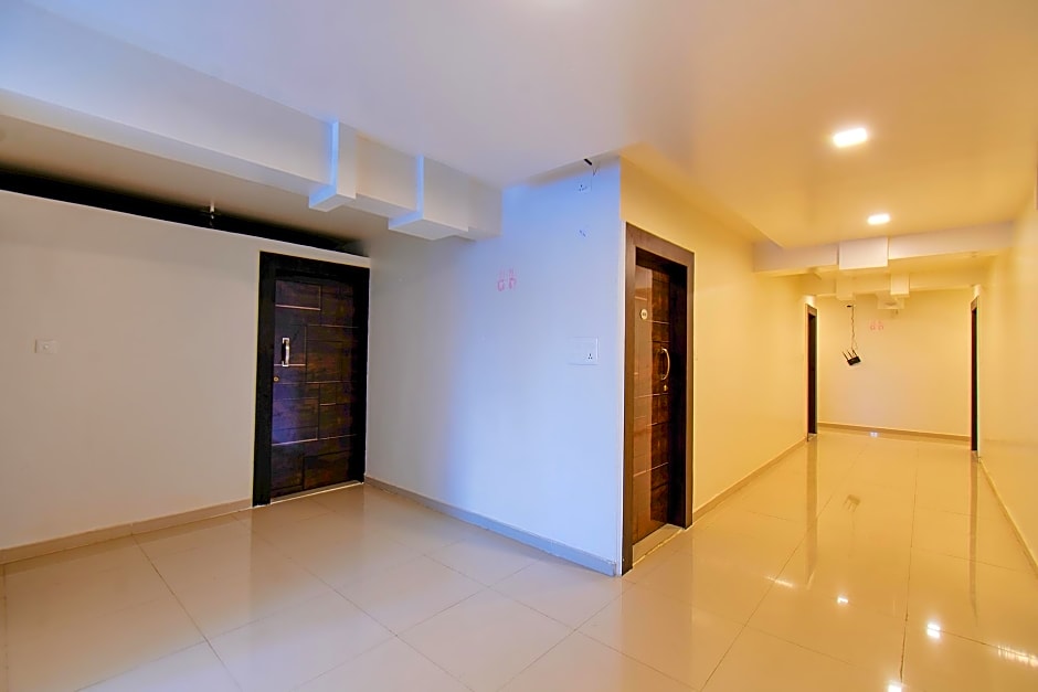 FabHotel White House - Nr. Sinhagad Speciality Hospital