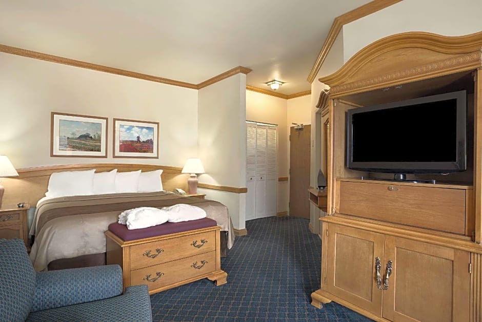 Travelodge by Wyndham Chatham