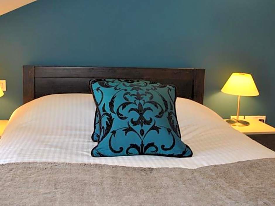 Dreamhouse Apartments Glasgow West End