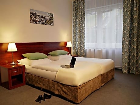 Comfort Double or Twin Room