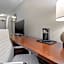 Comfort Inn Fergus Falls