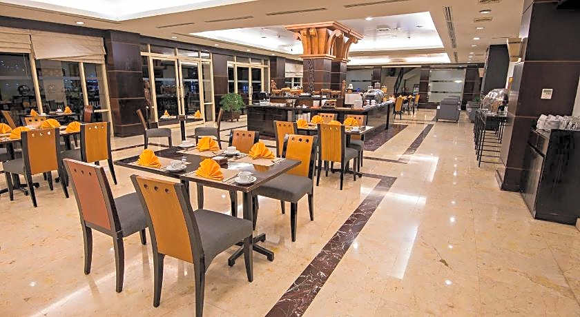 Swiss-Belhotel Papua