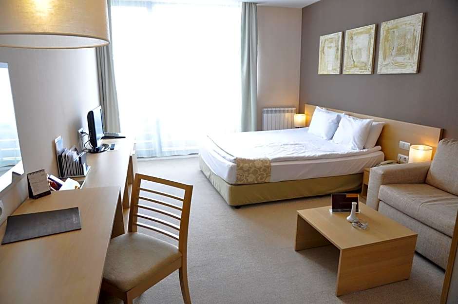 Lucky Bansko Aparthotel SPA & Relax