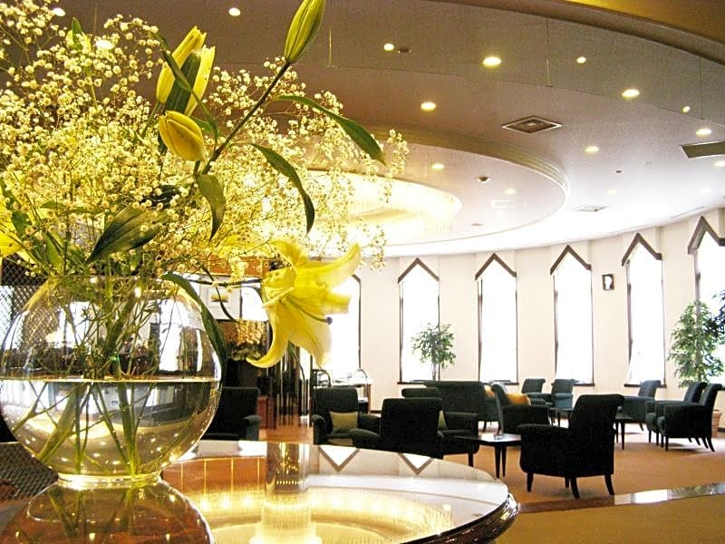 Hotel Marroad Karuizawa