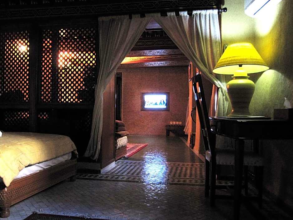 Riad Jaouhara