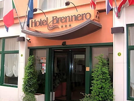Hotel Brennero