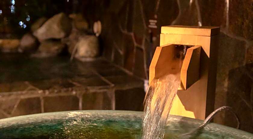 Dormy Inn Fukui Natural Hot Springs