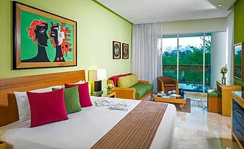 RM, The Grand Mayan Suites, Vidanta in Riviera Maya