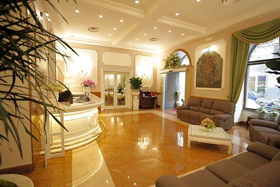 Hotel Vergilius Billia