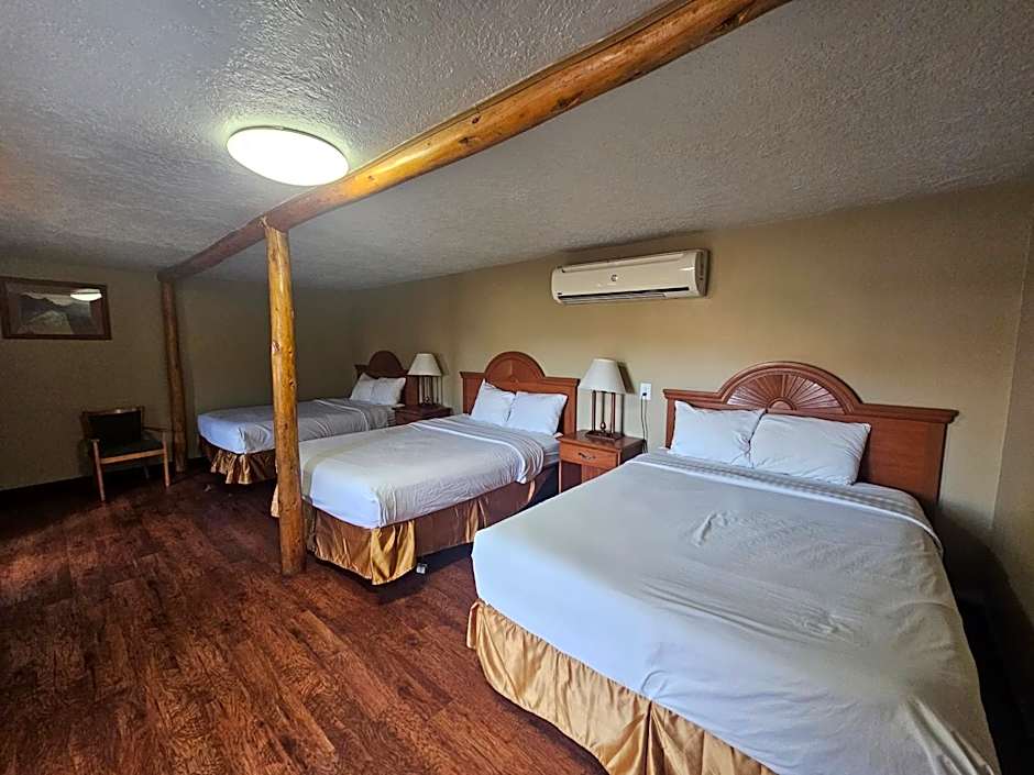 Redrock Country Inn