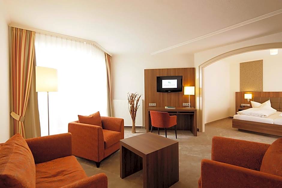 Zdjęcie 1 z 4 — Junior Suite