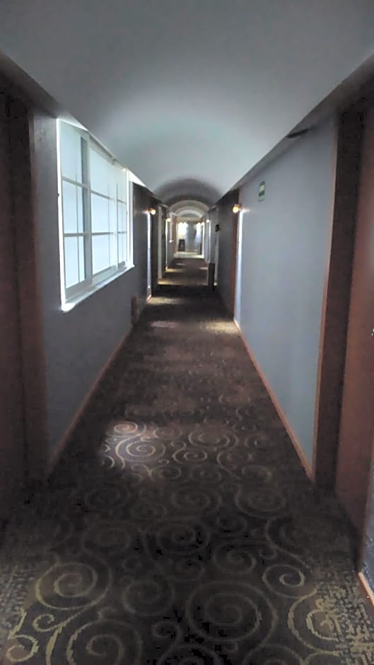 Hotel Mexicali