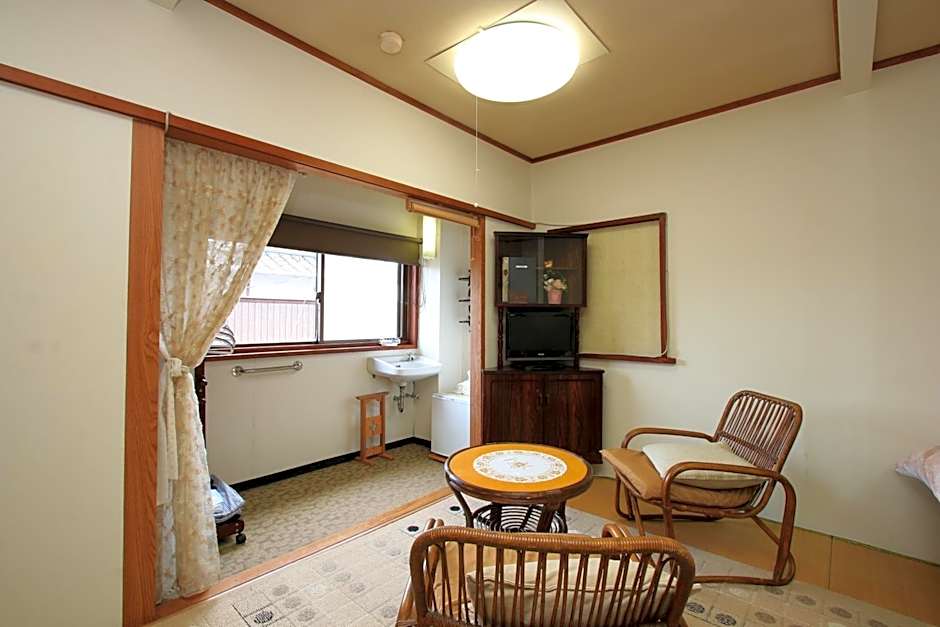 Ryokan Kibun