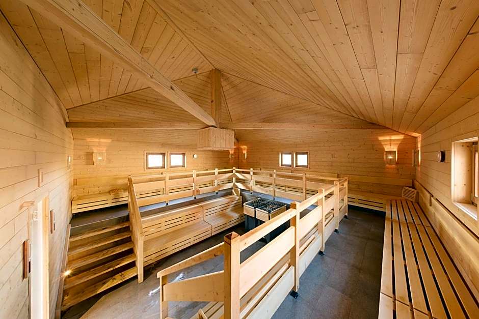 Therme Laa - Hotel & Silent Spa