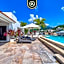 Luxury 2BR Condo in Romatic Zone - Rooftop Pool