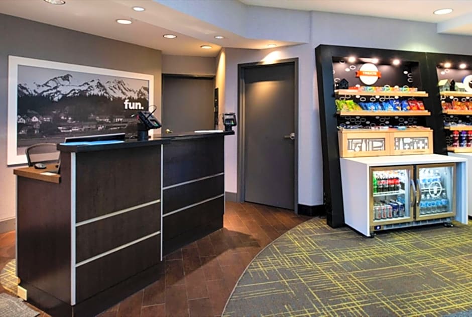 Hampton Inn Glenwood Springs