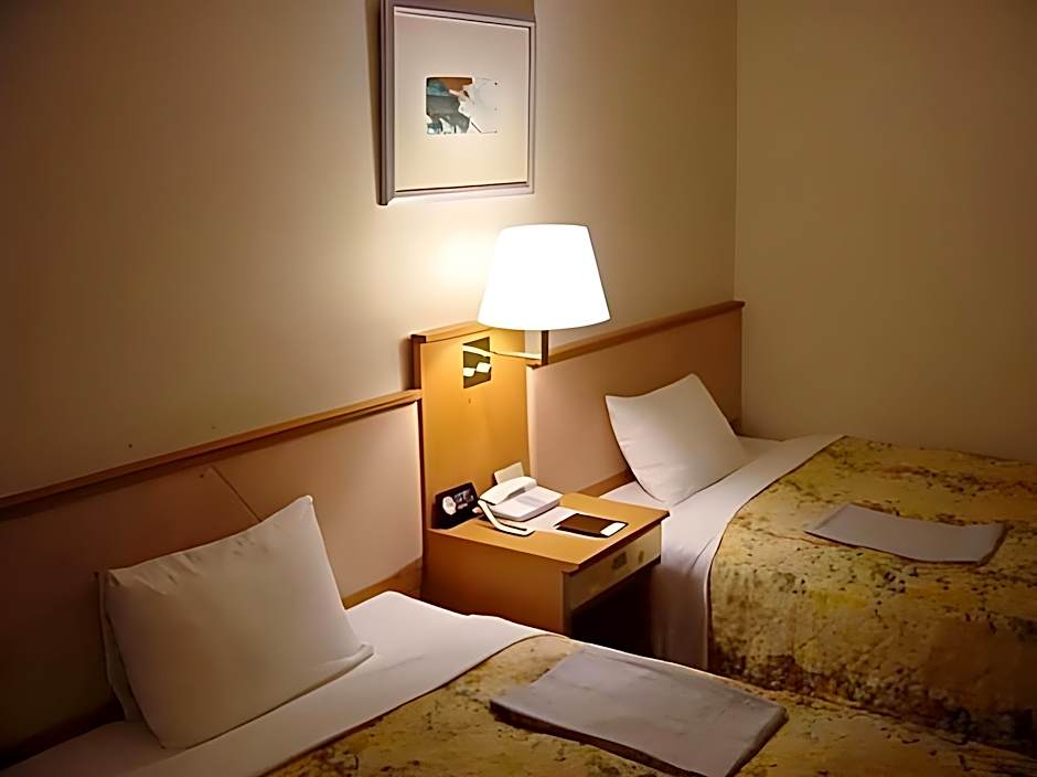 Blossom Hotel Hirosaki