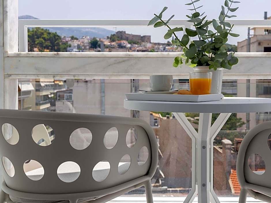 Mercure Patras Astir