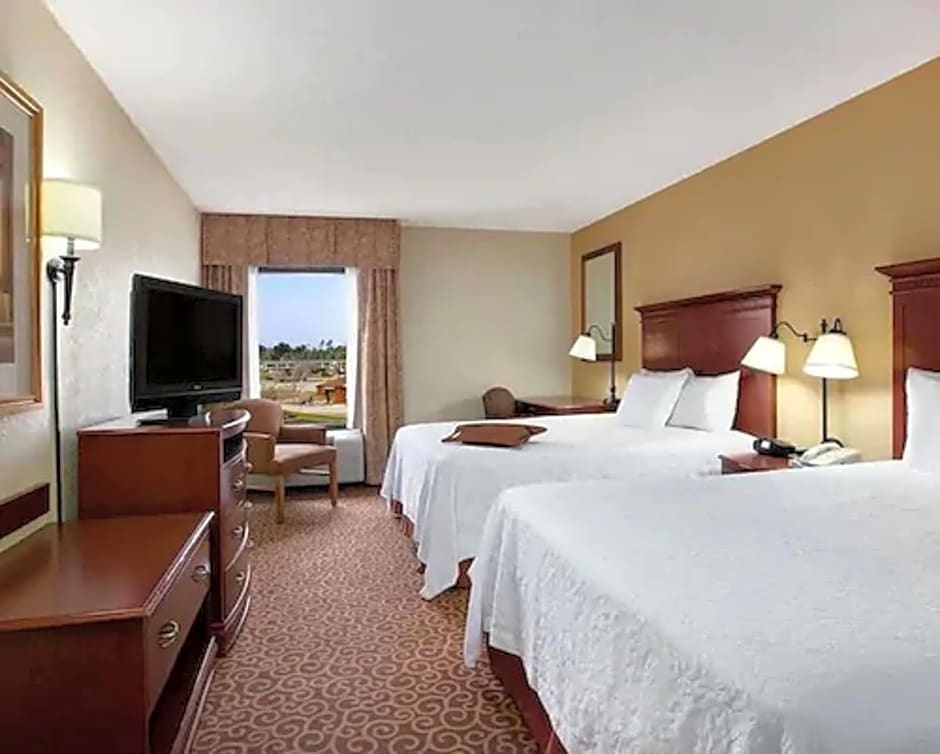 Hampton Inn Slidell