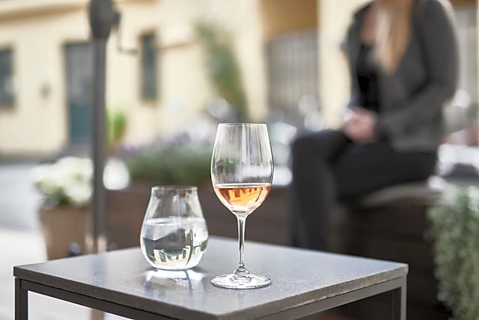 Four Points Flex by Sheraton Copenhagen City