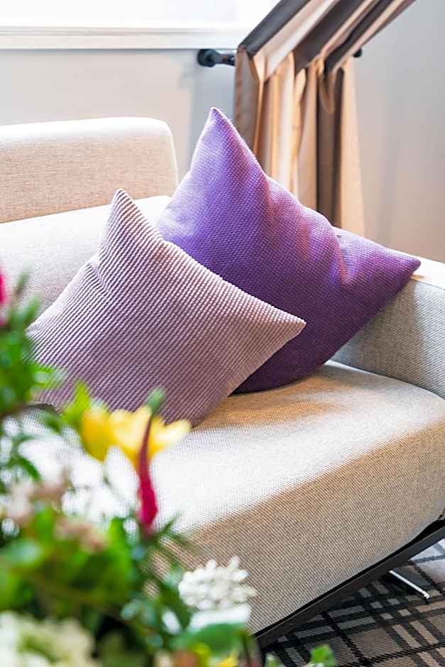 Hotel Ambiente