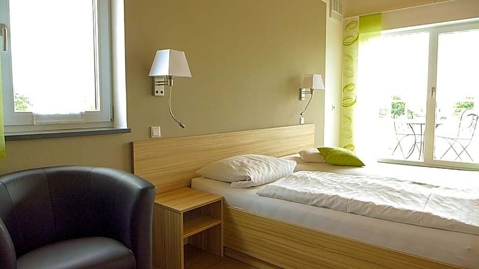 Hotel Fränkischer Hof