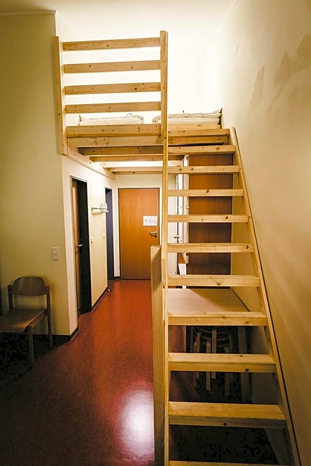 Ostel Jugendhotel Bremervörde