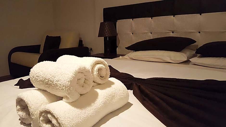 Hotel Livia