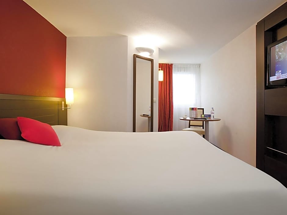 ibis Styles Belfort Centre