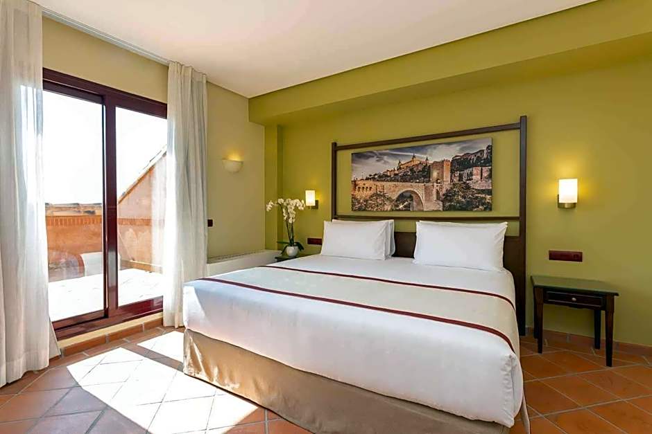 Foto 1 daripada 6 — Junior Suite