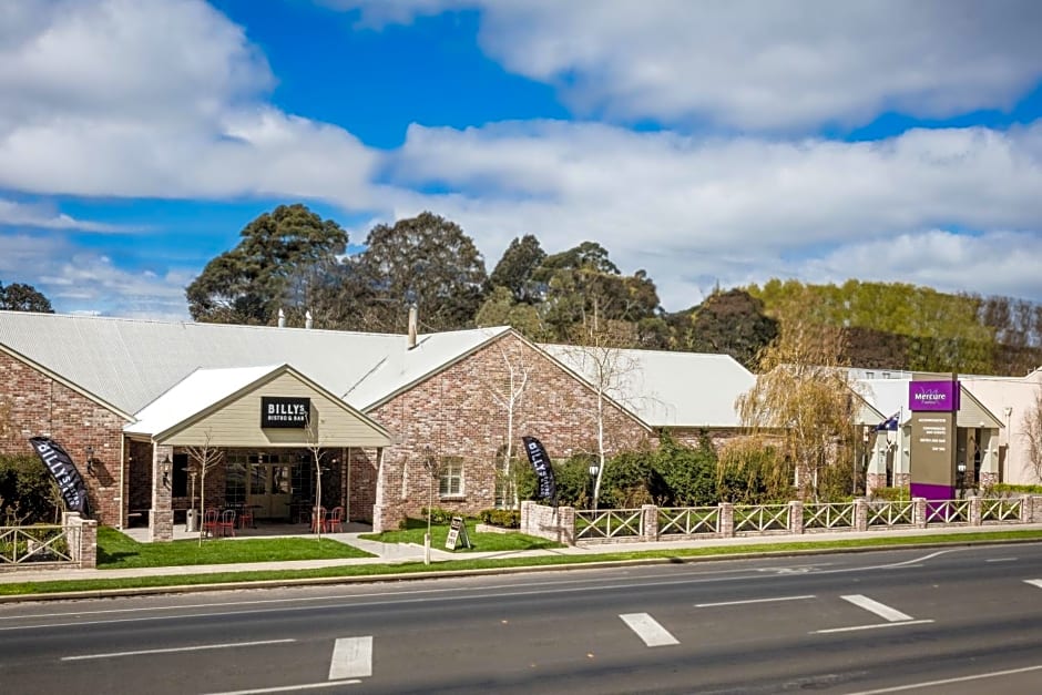 Mercure Ballarat Hotel & Convention Centre
